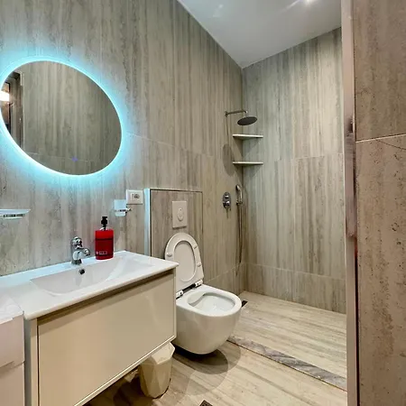 Luxury Durres