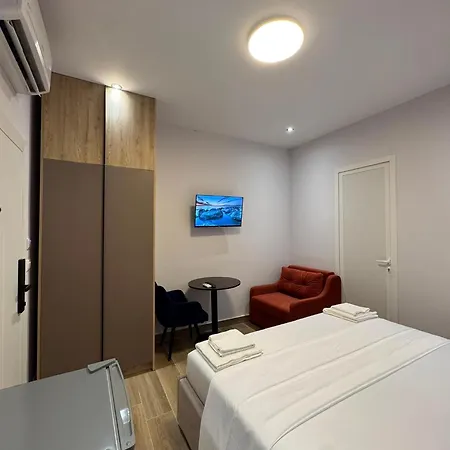 Luxury Durres