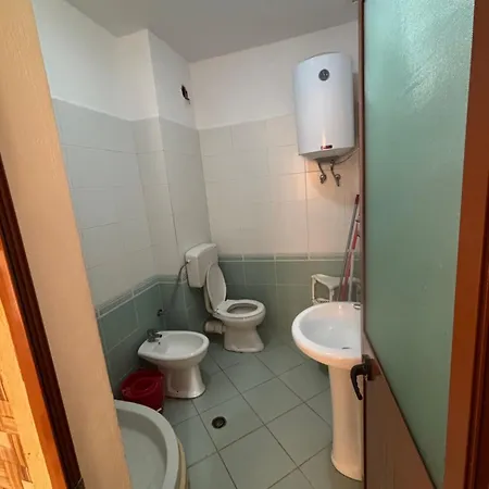 Luxury Apartment