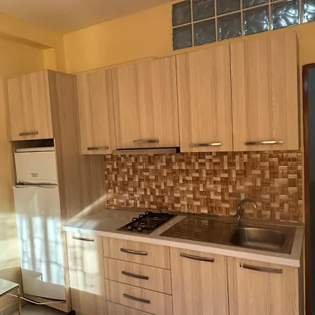 Luxury Apartment Durres