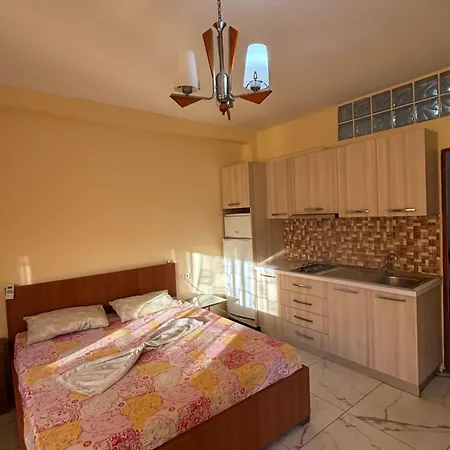 Luxury Apartment