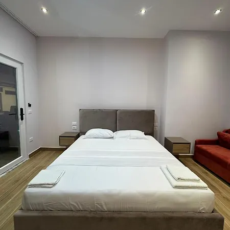Apartment Luxury *