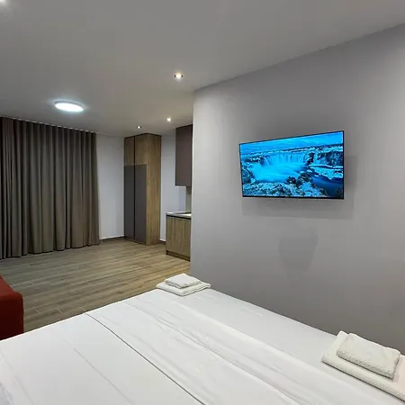 Luxury Durres
