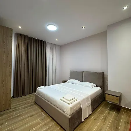 Apartment Luxury *