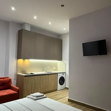 Luxury Durres