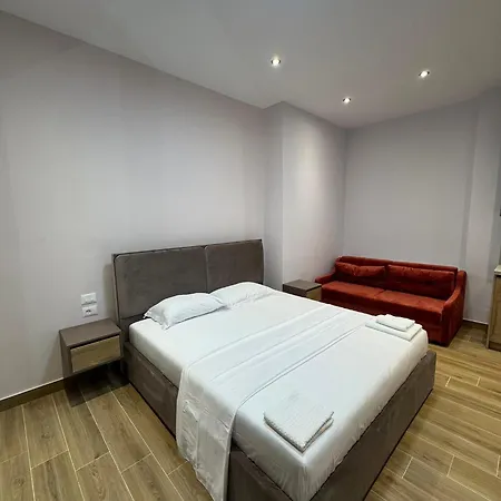 Luxury Apartment Durres