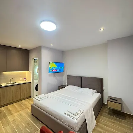 Apartment Luxury *