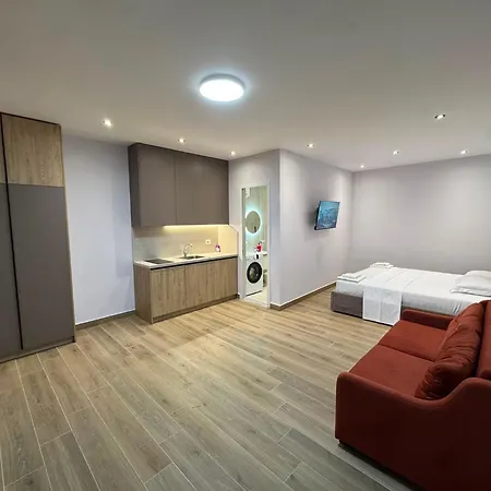 Luxury * Durres