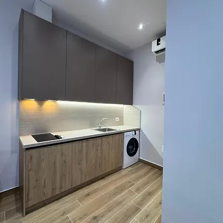 Apartment Luxury *