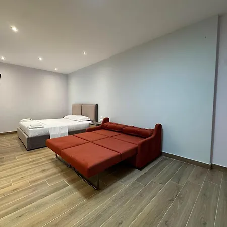 Luxury Apartment Durres