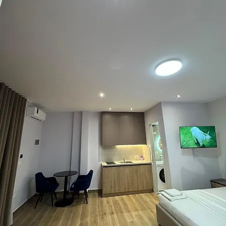 Luxury Durres