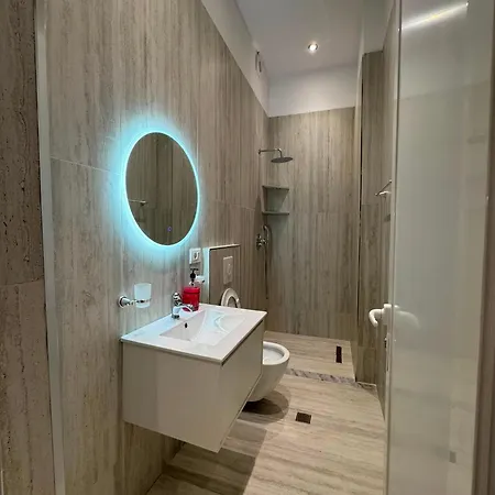 Apartment Luxury *