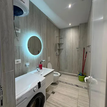 Apartment Luxury