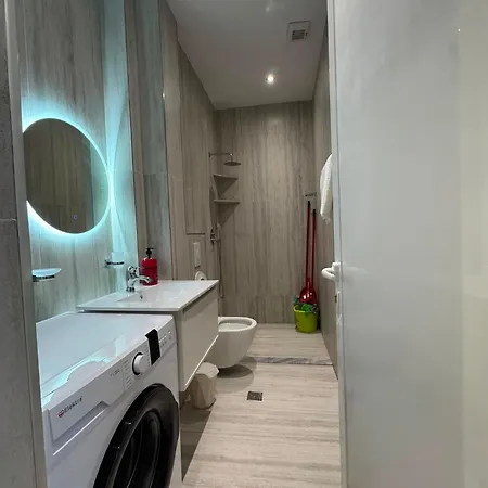 Luxury Apartment