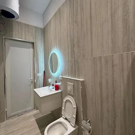 Apartment Luxury *