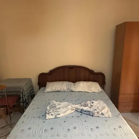 Luxury Apartment