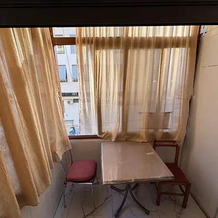 Apartment Luxury *